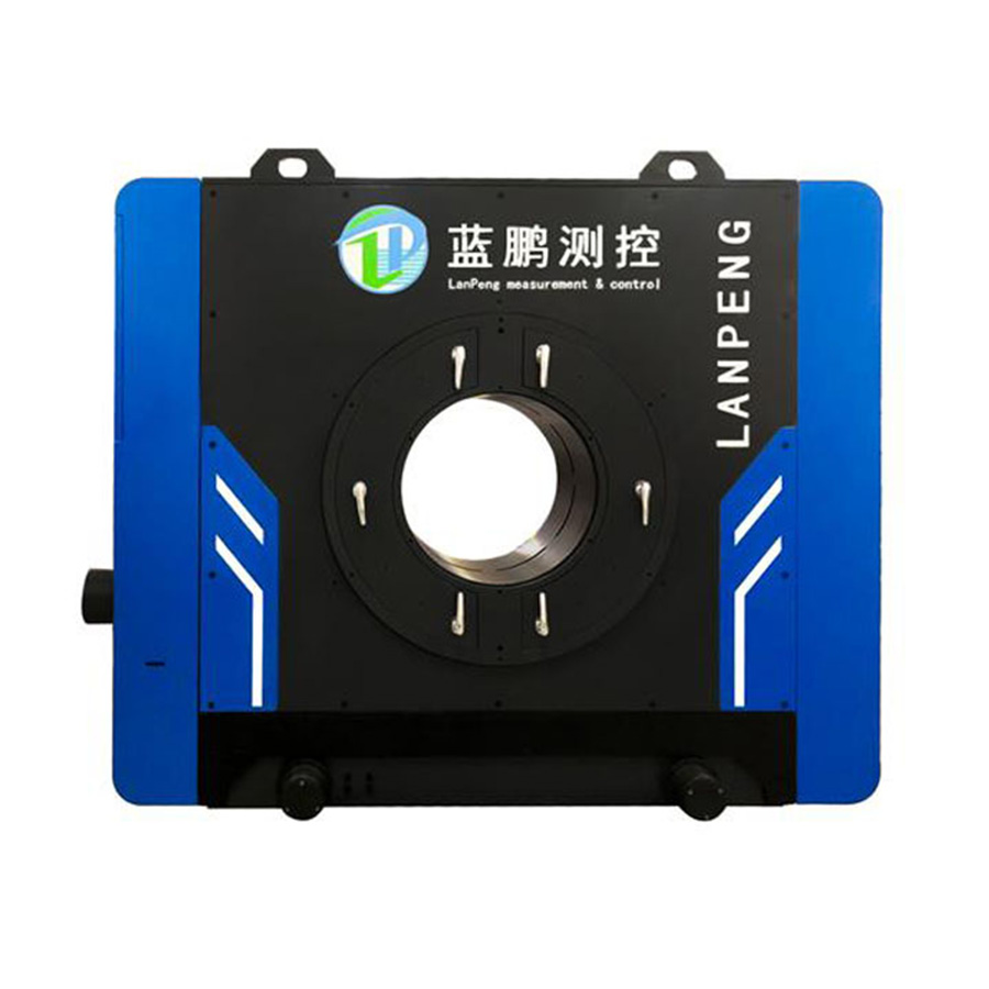 JG04Z-SG系列 四軸智能測(cè)徑儀