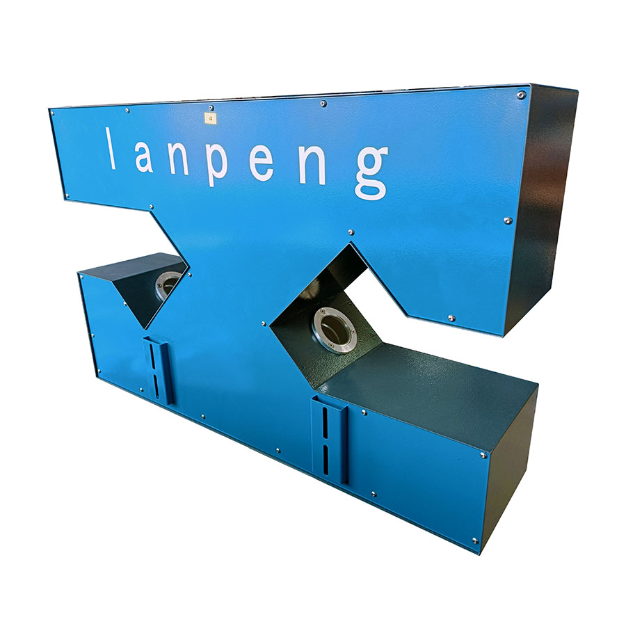 JG02P—DG系列 雙軸平行軸測(cè)徑儀