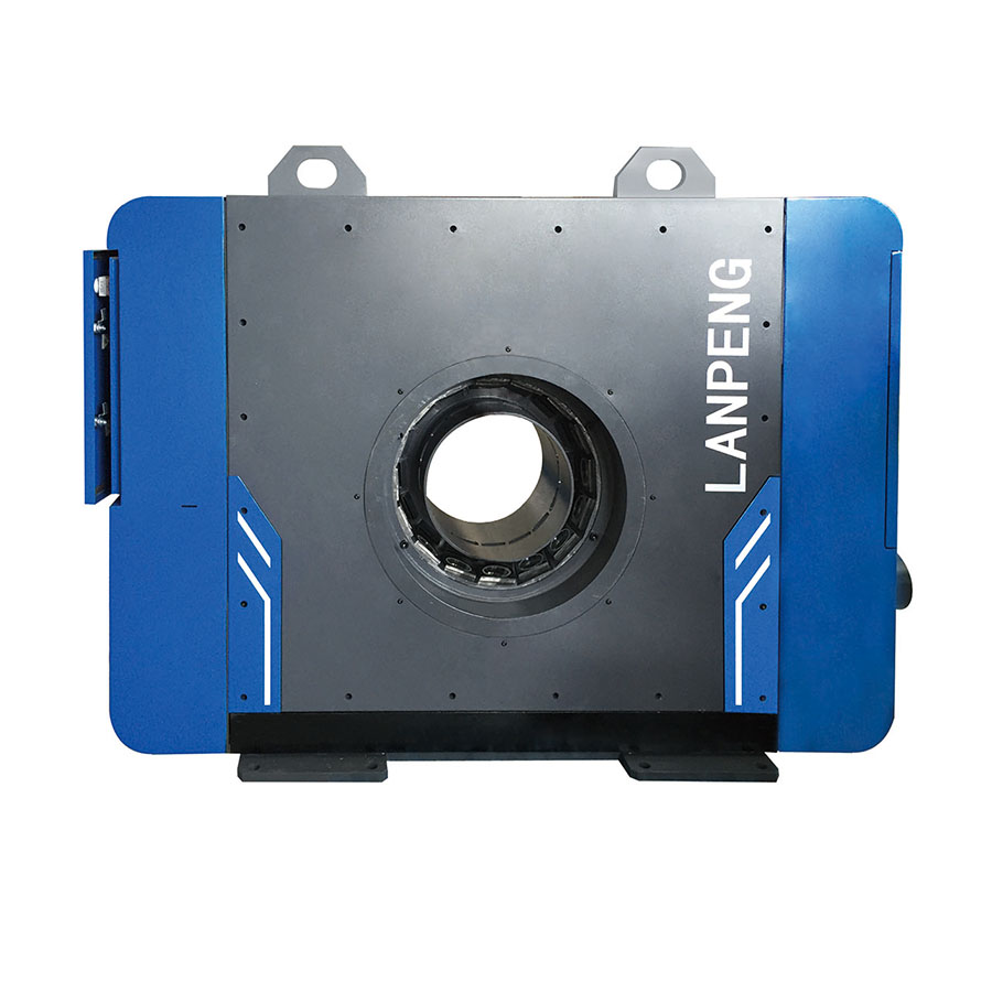 JG08Z-DG系列 八軸智能測(cè)徑儀