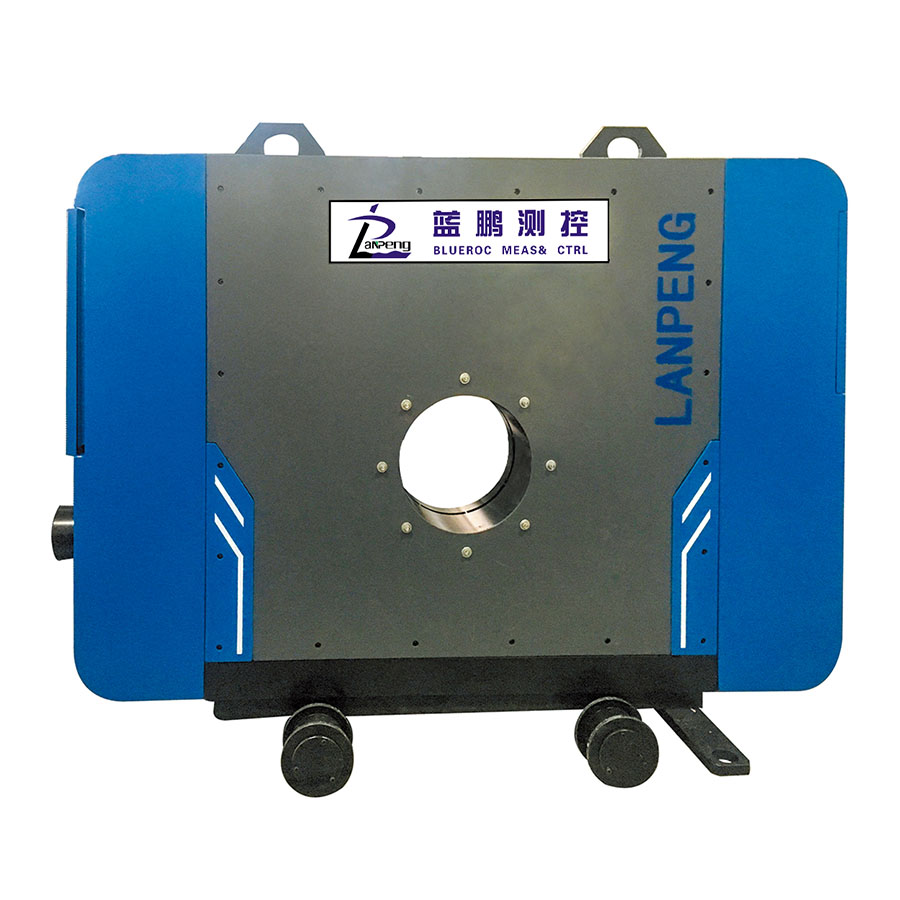 JG16ZP-GD系列 十六軸智能測(cè)徑儀